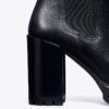 Botines con suela gruesa Carson