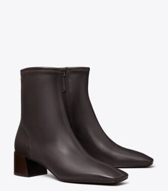 Botines elásticos
