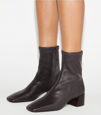Botines elásticos