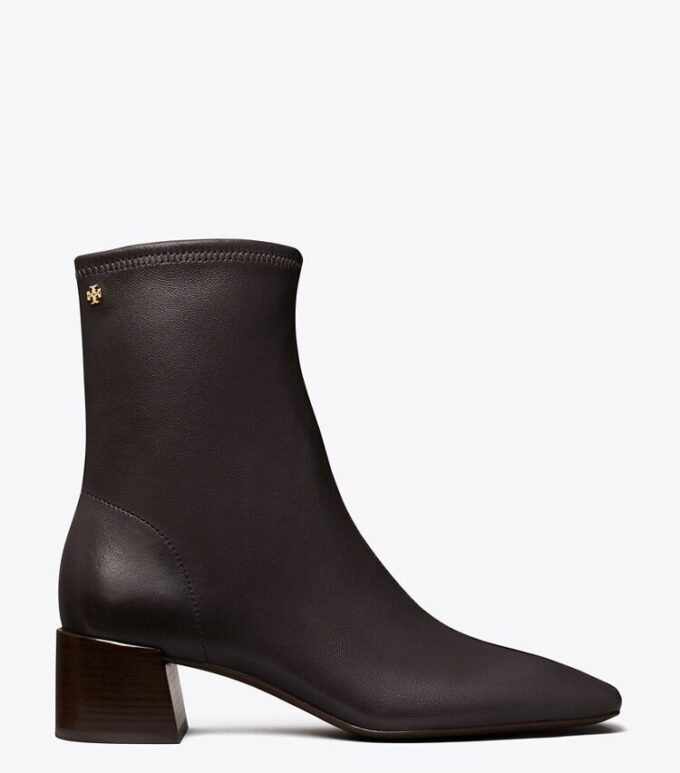 Botines elásticos