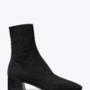 Botines elásticos con monograma T Monogram
