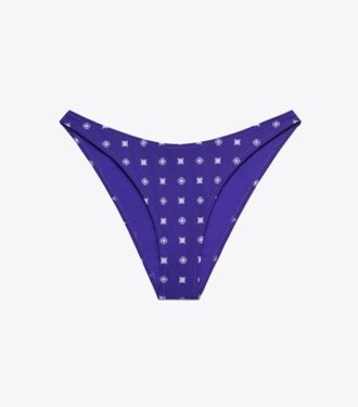 Braguita de bikini de corte alto Braguita de bikini de corte alto