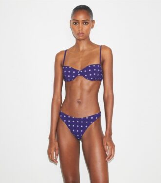 Braguita de bikini de corte alto Braguita de bikini de corte alto