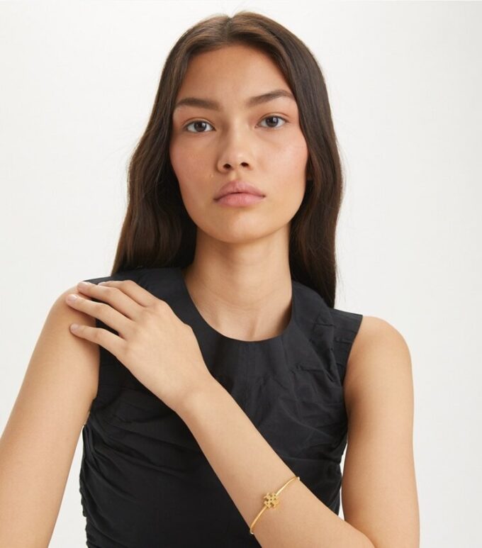 Brazalete con bisagra Icon