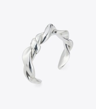 Brazalete con cordón trenzado Brazalete con cordón trenzado