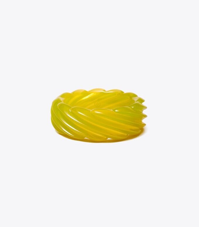 Brazalete de resina Brazalete de resina