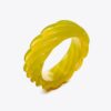 Brazalete de resina Brazalete de resina