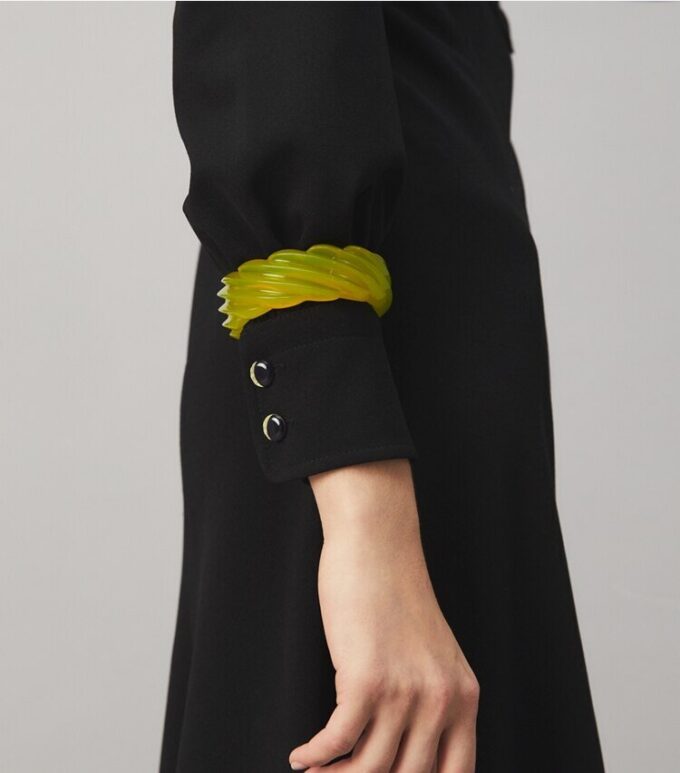 Brazalete de resina Brazalete de resina