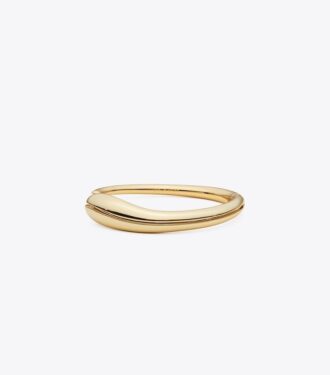 Brazalete fino calado Brazalete fino calado