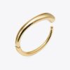 Brazalete fino calado Brazalete fino calado