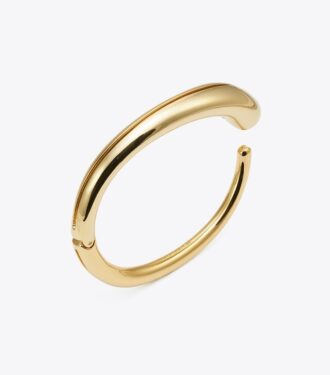 Brazalete fino calado Brazalete fino calado