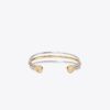 Brazalete Icon Pavé