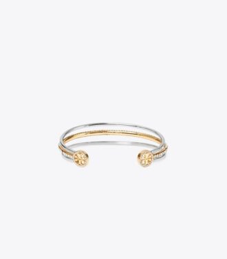 Brazalete Icon Pavé