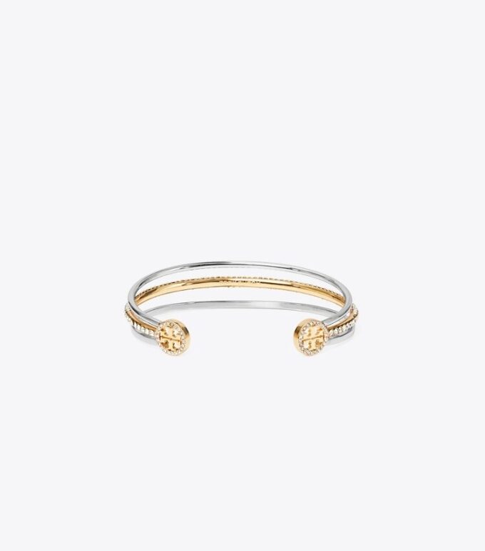 Brazalete Icon Pavé