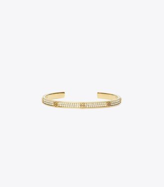 Brazalete Icon Pavé