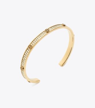 Brazalete Icon Pavé