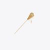Broche Runway Honeycomb Broche Runway Honeycomb