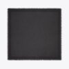 Bufanda de viaje con T Monogram Jacquard