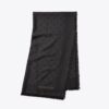 Bufanda de viaje con T Monogram Jacquard