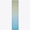 Bufanda rectangular con monograma T Monogram