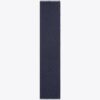 Bufanda rectangular con monograma T Monogram Bufanda rectangular con monograma T Monogram