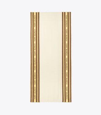 Bufanda rectangular Sheer Voyager