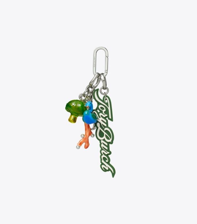 Cadena con charms Charm para bolso Cadena con charms Charm para bolso