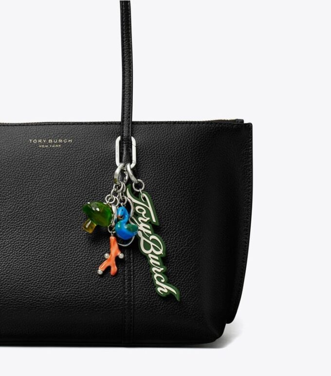 Cadena con charms Charm para bolso Cadena con charms Charm para bolso