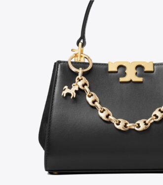 Cadena para bolso con eslabón de caballo y Géminis