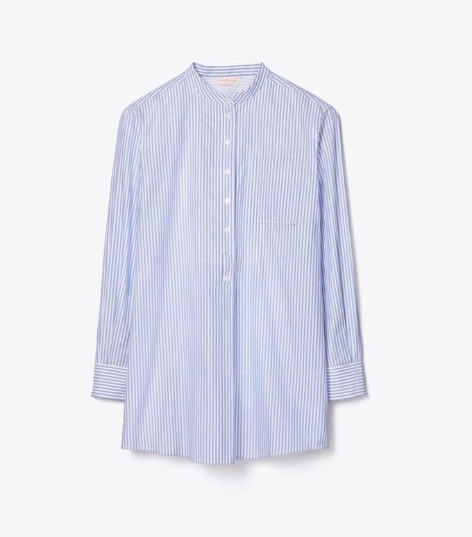 Camisa a rayas Camisa a rayas