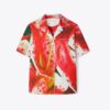Camisa Camp de sarga Camisa Camp de sarga