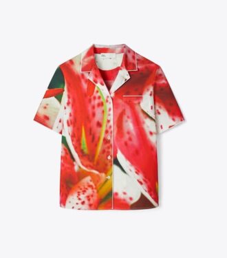 Camisa Camp de sarga Camisa Camp de sarga