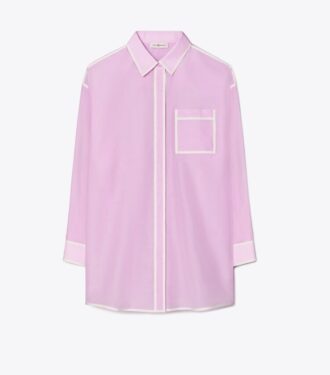 Camisa de playa
