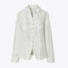 Camisa entallada