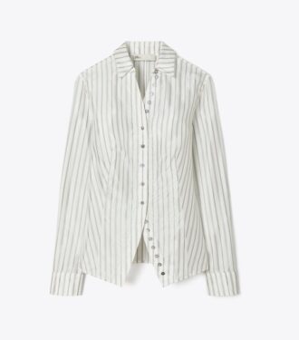 Camisa entallada