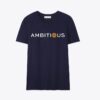 Camiseta Embrace Ambition Camiseta Embrace Ambition