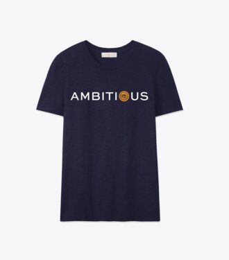 Camiseta Embrace Ambition