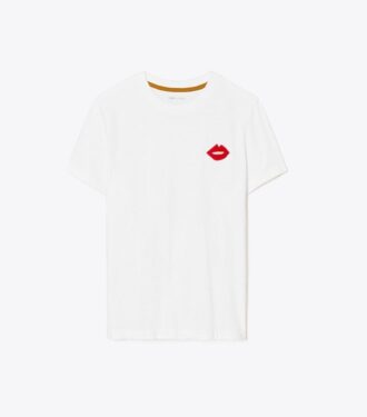 Camiseta Lips