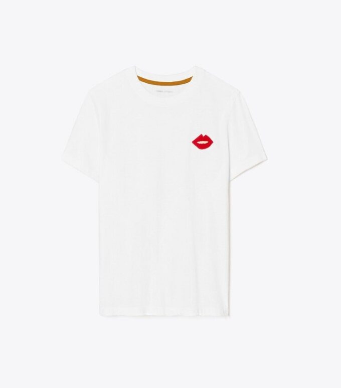 Camiseta Lips Camiseta Lips