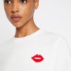 Camiseta Lips Camiseta Lips