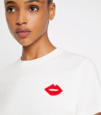 Camiseta Lips