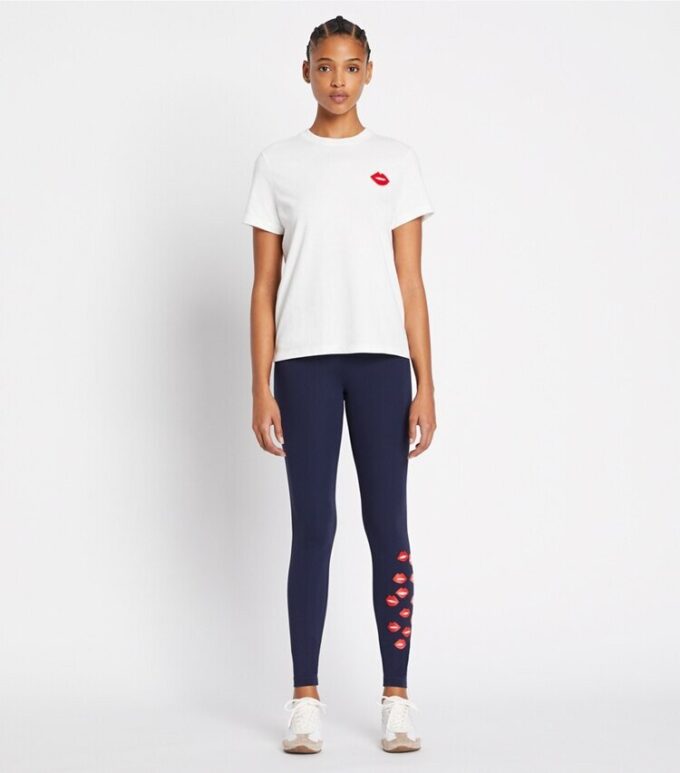 Camiseta Lips Camiseta Lips