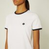 Camiseta Ringer Camiseta Ringer