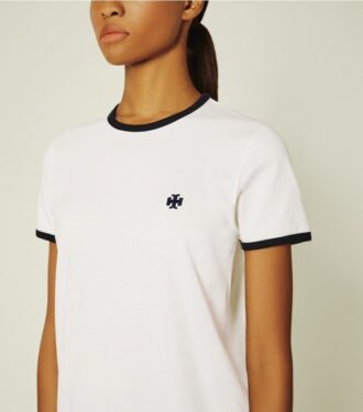 Camiseta Ringer