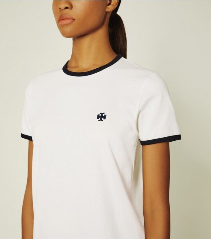 Camiseta Ringer Camiseta Ringer