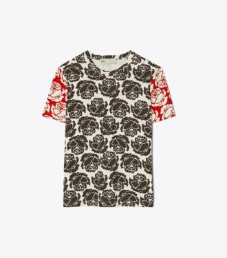 Camiseta Rose