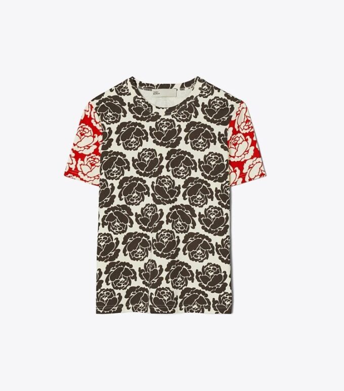 Camiseta Rose Camiseta Rose