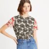 Camiseta Rose Camiseta Rose