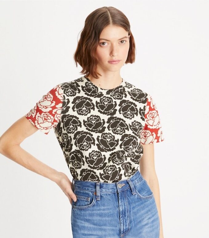 Camiseta Rose Camiseta Rose