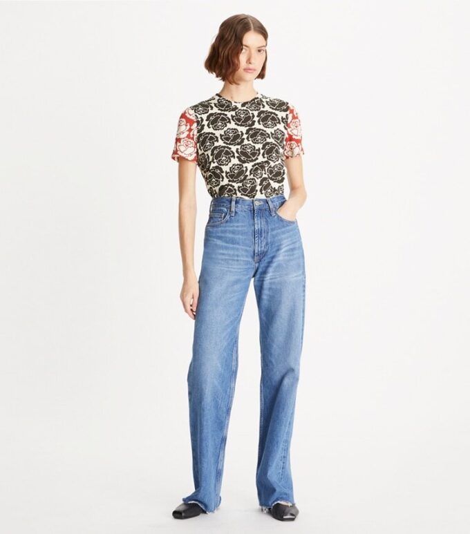 Camiseta Rose Camiseta Rose